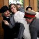 Imagen de la película A Dangerous Method