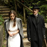 Foto de 'A Dangerous Method'