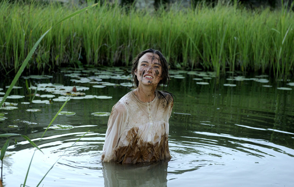 Imagen de la película A Dangerous Method