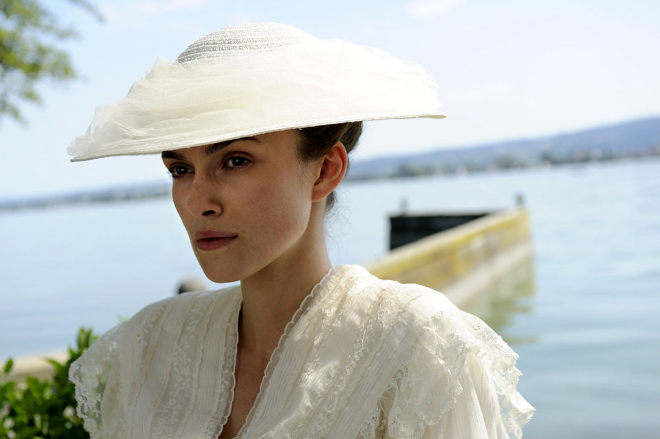 Imagen de la película A Dangerous Method
