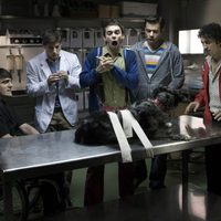 Foto de 'Fuga de cerebros 2'