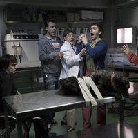 Foto de 'Fuga de cerebros 2'