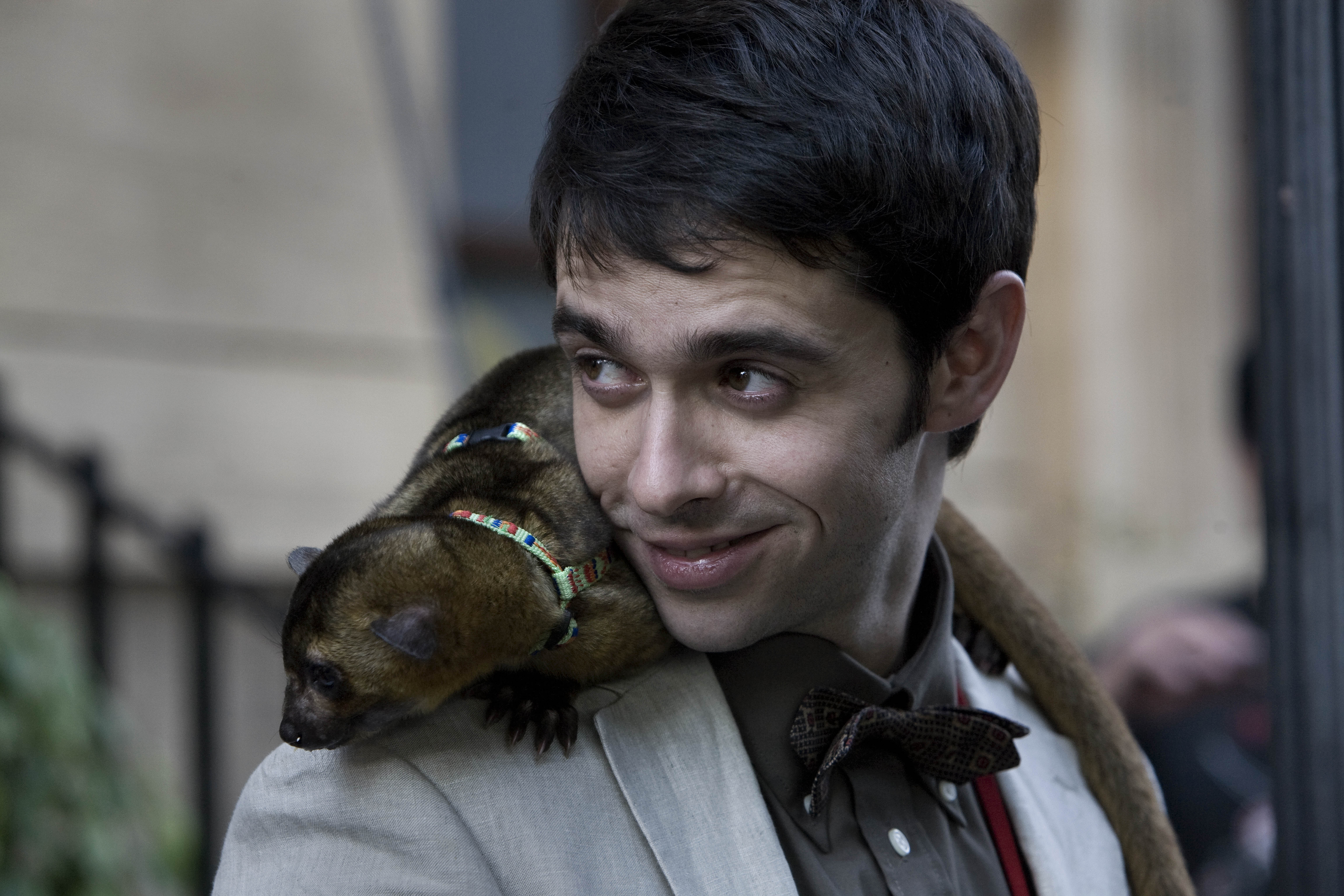 Imagen de la película Fuga de cerebros 2