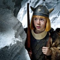 Vicky el vikingo y el martillo de Thor