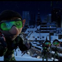 Foto de 'Arthur Christmas'