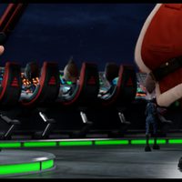 Foto de 'Arthur Christmas'
