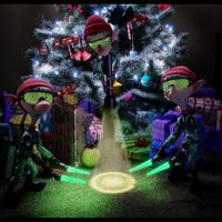 Foto de 'Arthur Christmas'