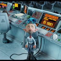 Foto de 'Arthur Christmas'