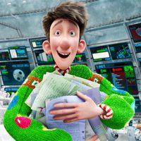 Foto de 'Arthur Christmas'