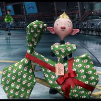 Foto de 'Arthur Christmas'