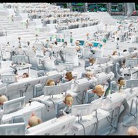 Arthur Christmas: Operación regalo