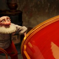 Foto de 'Arthur Christmas'