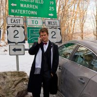 Noche de fin de año