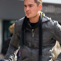 Noche de fin de año