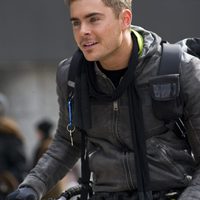 Noche de fin de año