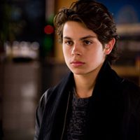 Noche de fin de año