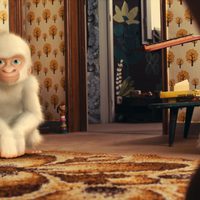 Foto de 'Snowflake, the White Gorilla'