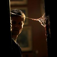 No tengas miedo a la oscuridad