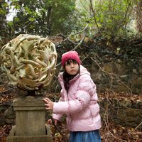 No tengas miedo a la oscuridad