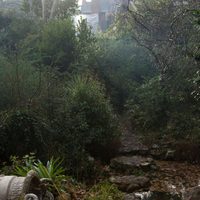 No tengas miedo a la oscuridad