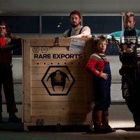 Foto de 'Rare Exports: A Christmas Tale'
