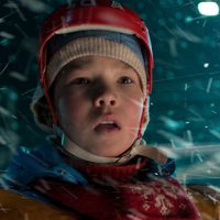 Foto de 'Rare Exports: A Christmas Tale'