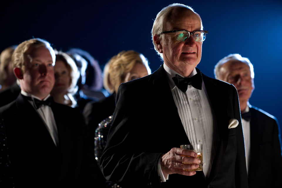 Imagen de la película The Iron Lady