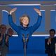 Imagen de la película The Iron Lady