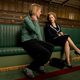 Imagen de la película The Iron Lady