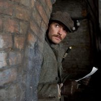 Sherlock Holmes 2: Juego de sombras