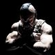 Imagen de la película The Dark Knight Rises