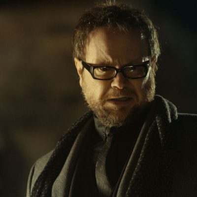 As Luck Would Have It