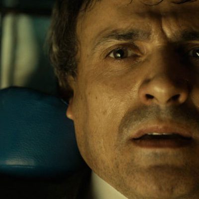 As Luck Would Have It