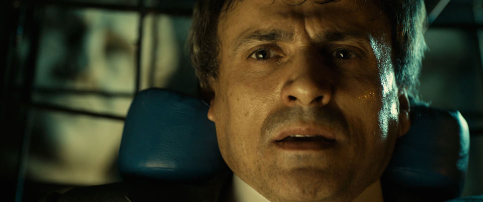 Imagen de la película As Luck Would Have It