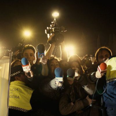 As Luck Would Have It