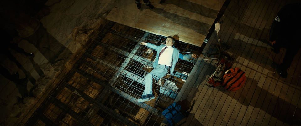 Imagen de la película As Luck Would Have It