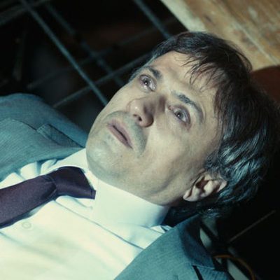 As Luck Would Have It