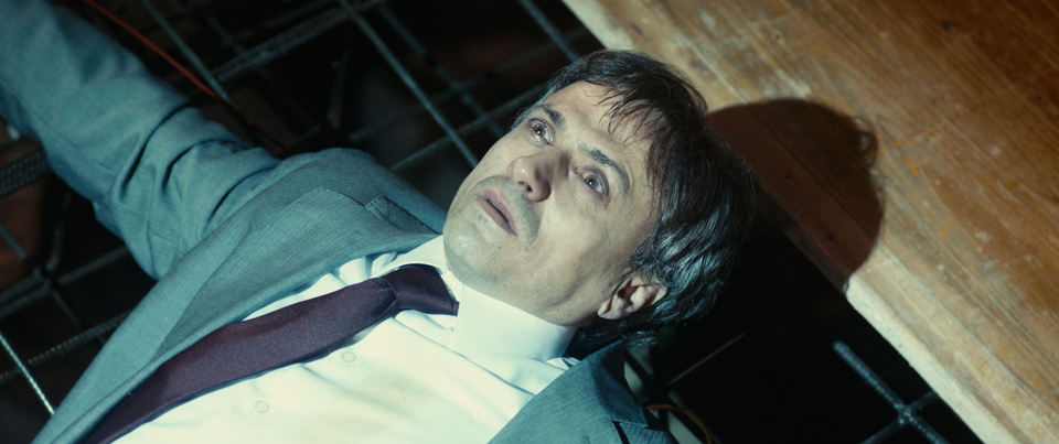 Imagen de la película As Luck Would Have It