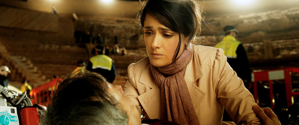 Imagen de la película As Luck Would Have It