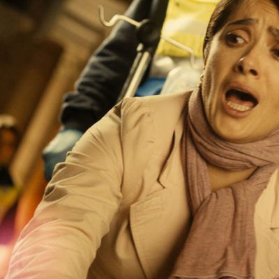 As Luck Would Have It