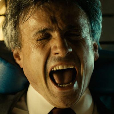 As Luck Would Have It