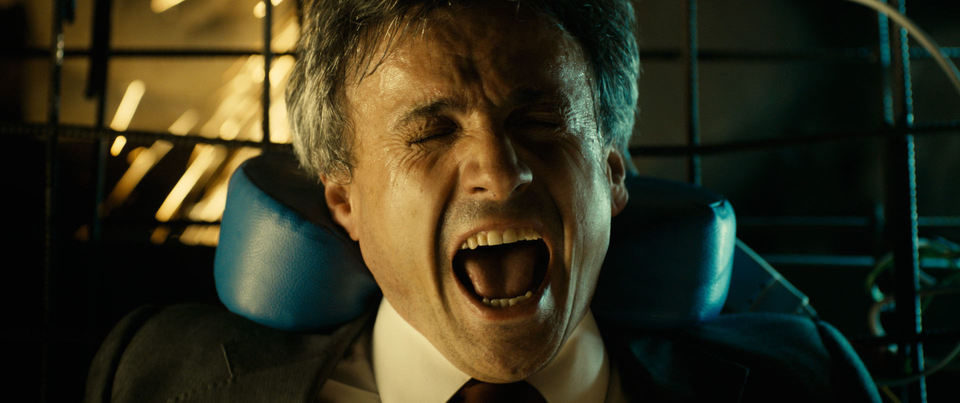 Imagen de la película As Luck Would Have It