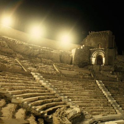 As Luck Would Have It