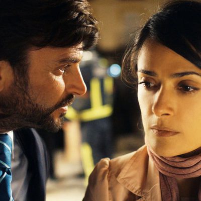 As Luck Would Have It