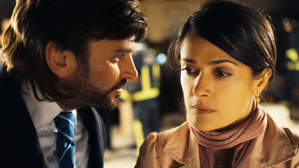 Imagen de la película As Luck Would Have It