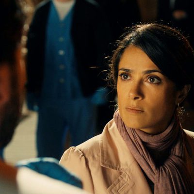 As Luck Would Have It