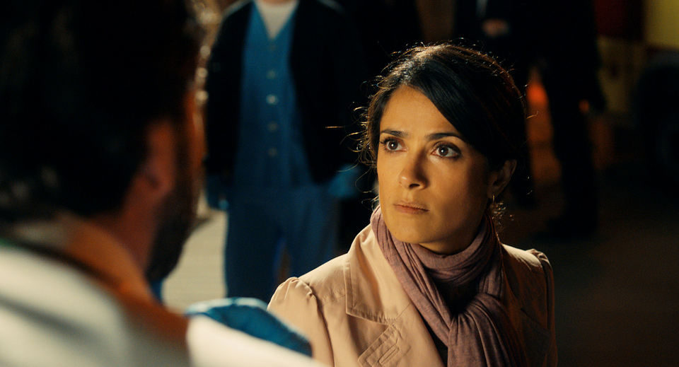 Imagen de la película As Luck Would Have It