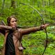 Imagen de la película The Hunger Games