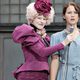 Imagen de la película The Hunger Games