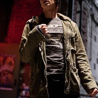 The Amazing Spider-Man